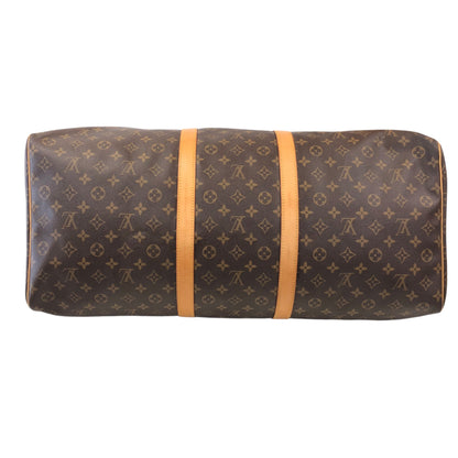 Monogram Keepall 60