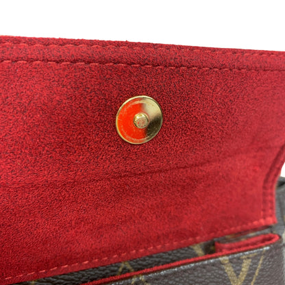 Monogram Viva Cite PM