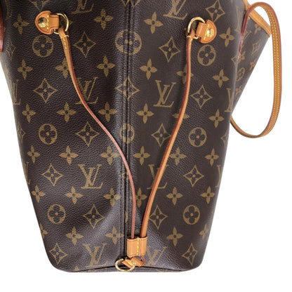 Monogram Neverfull MM