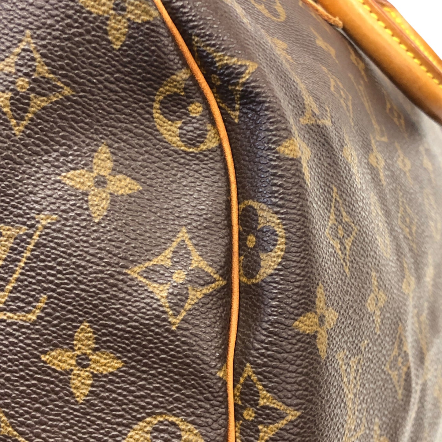 Monogram Speedy 40