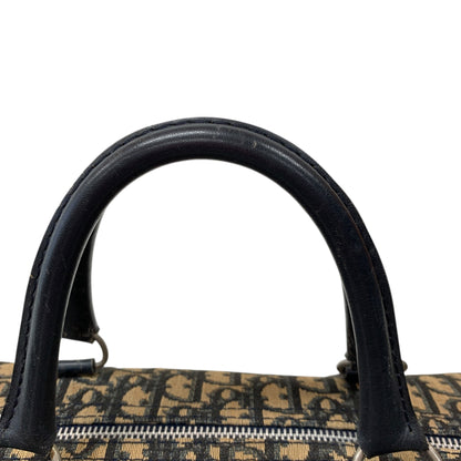 Trotter Boston Bag