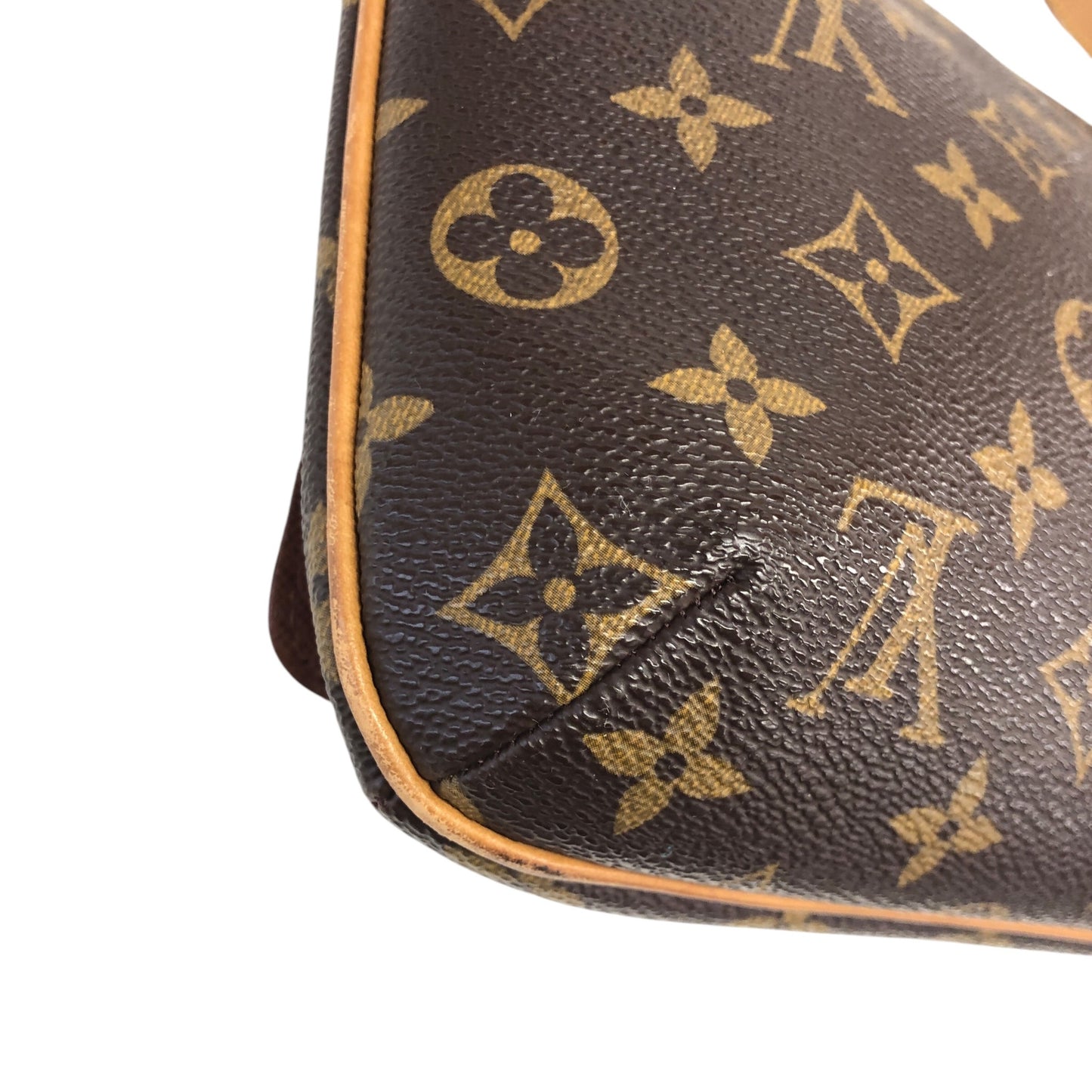 Monogram Musette Tango
