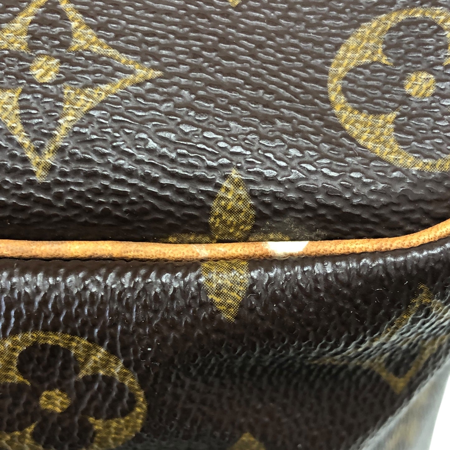 Monogram Speedy 35