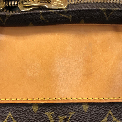 Monogram Alize Trois Poches