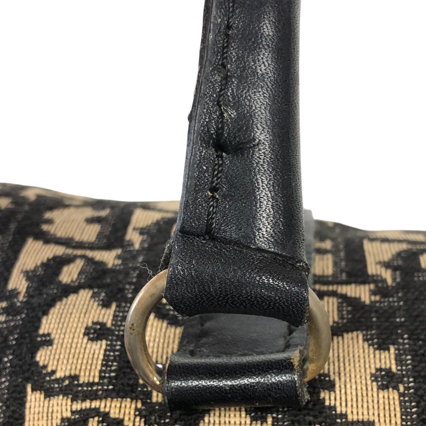 Trotter Boston Bag