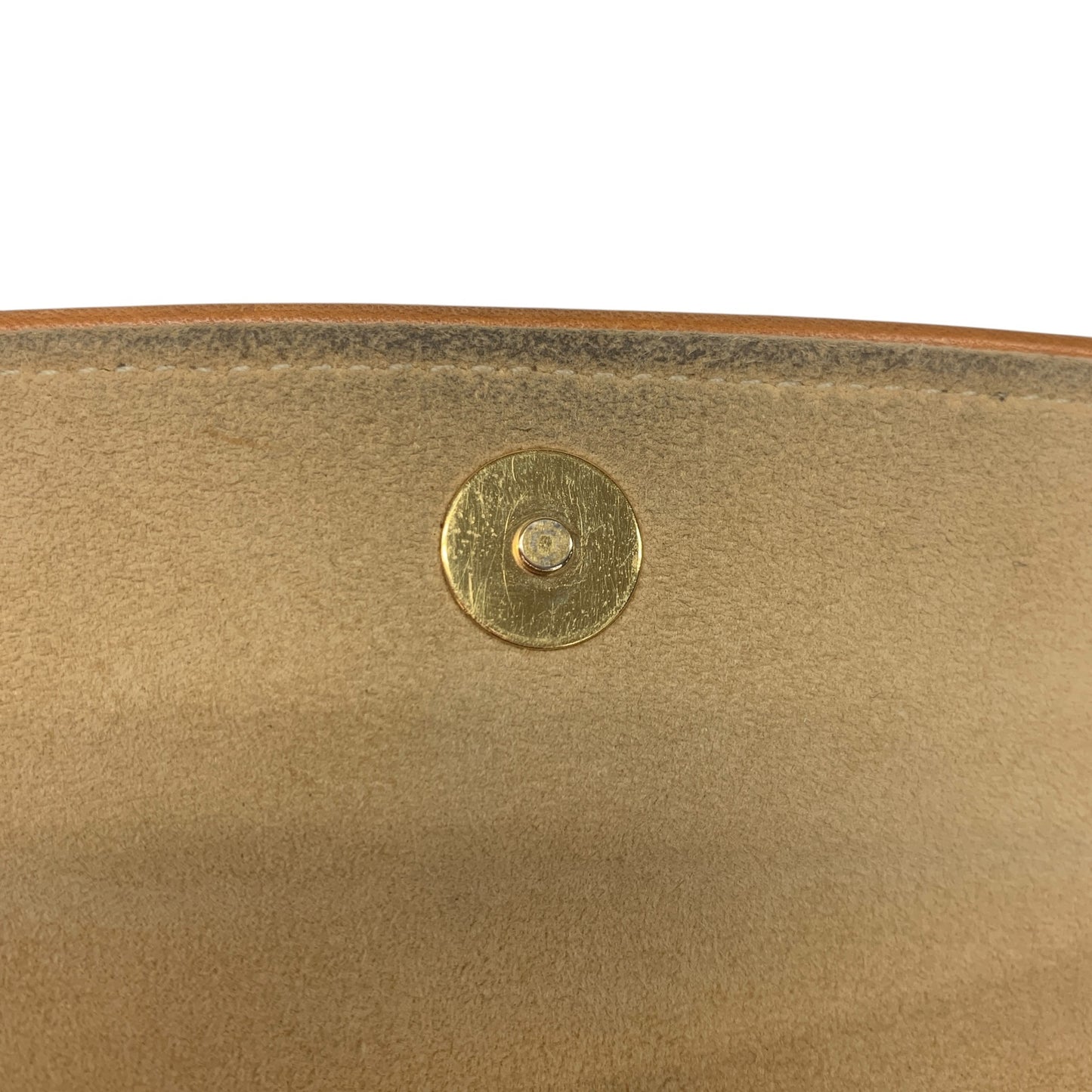 Monogram Pochette Florentine