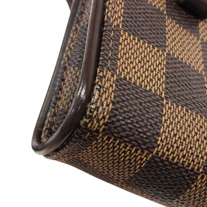 Damier Ebene Pochette Florentine