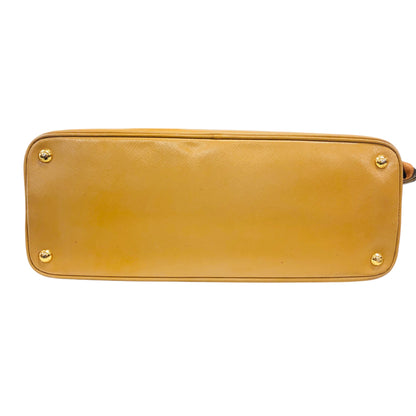 Saffiano Lux