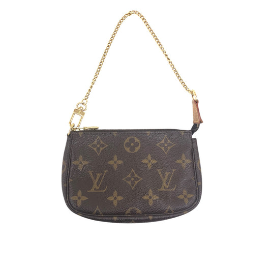 Monogram Mini Pochette Accessoires