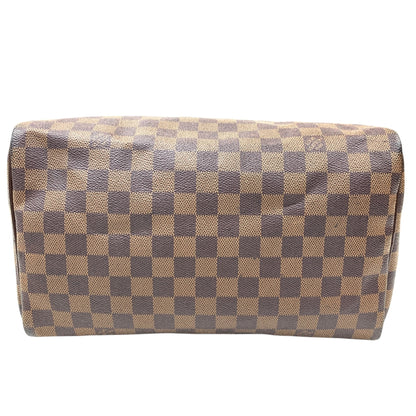 Damier Ebene Speedy 30