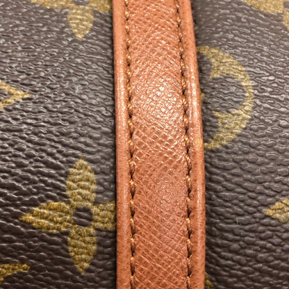 Monogram Papillon 30