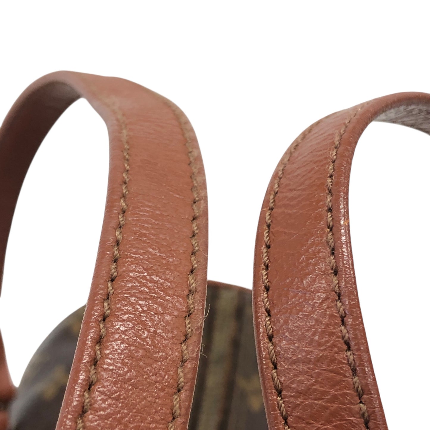 Monogram Papillon 30