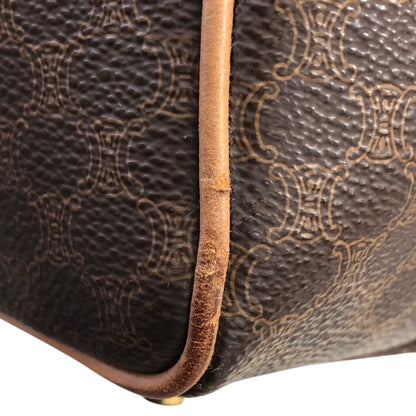 Macadam Boston Bag