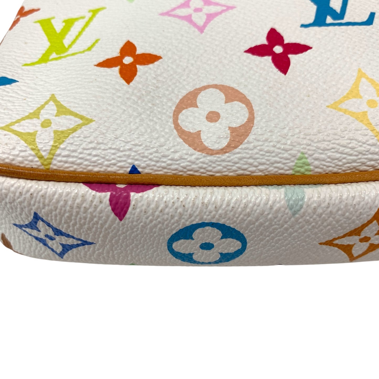 Monogram Muticolor Pochette Accessoires