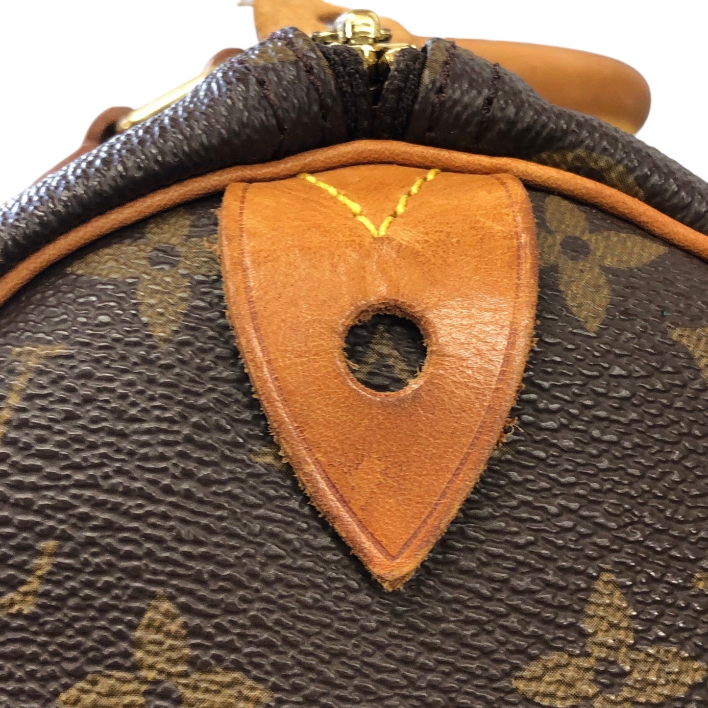 Monogram Speedy 30