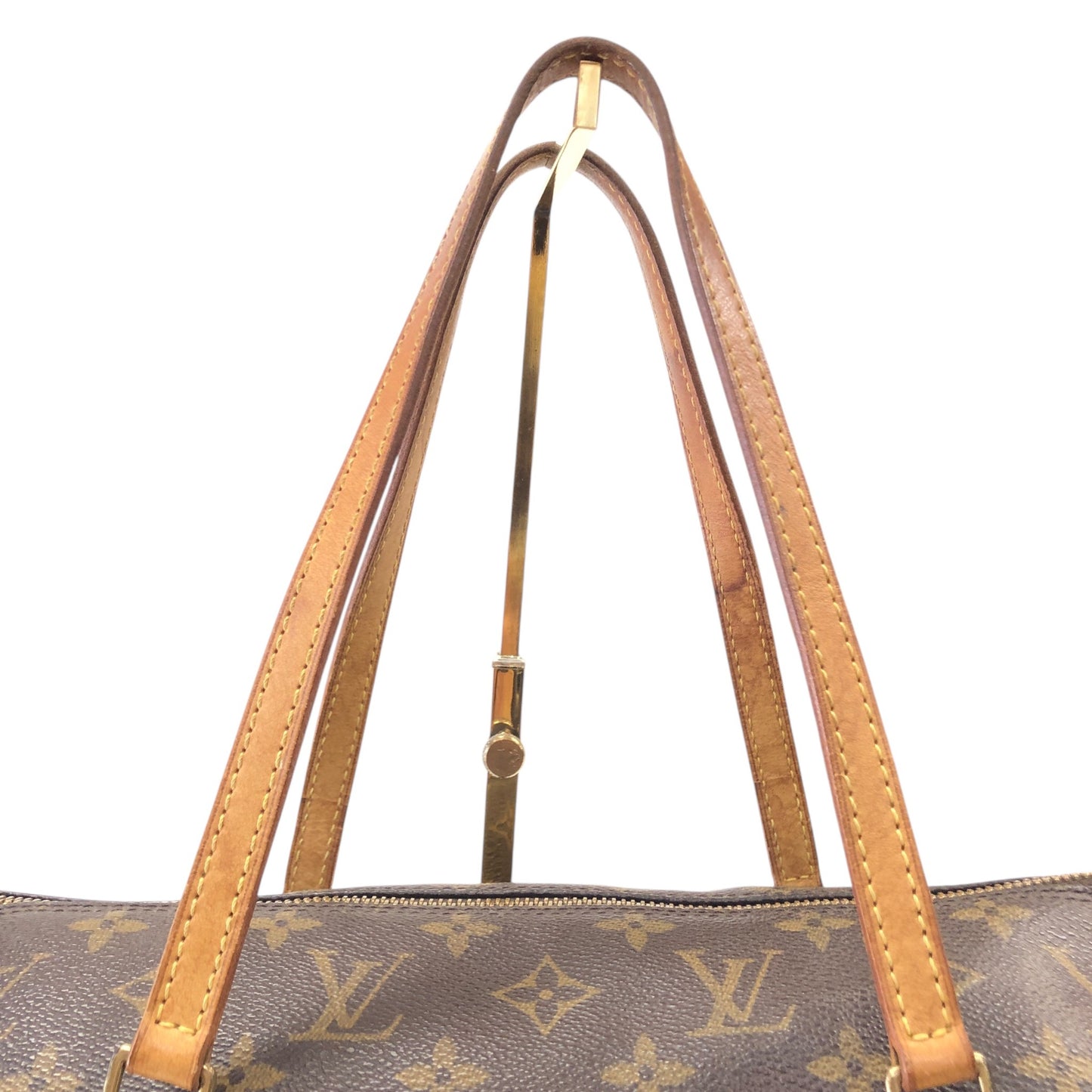 Monogram Papillon 30
