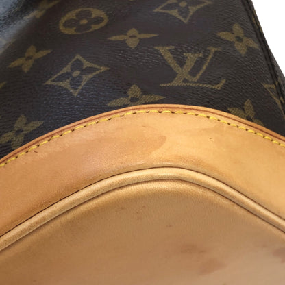 Monogram Alma