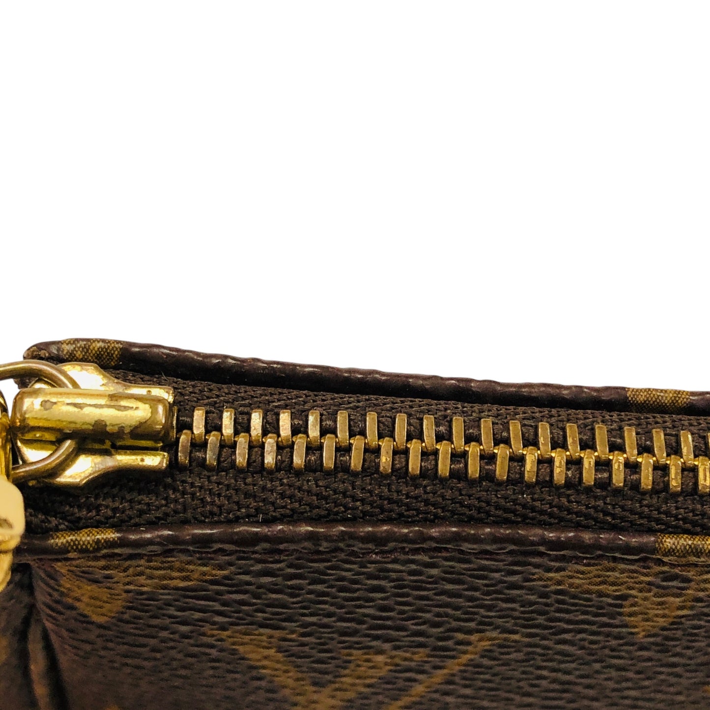 Monogram Pochette Accessoires