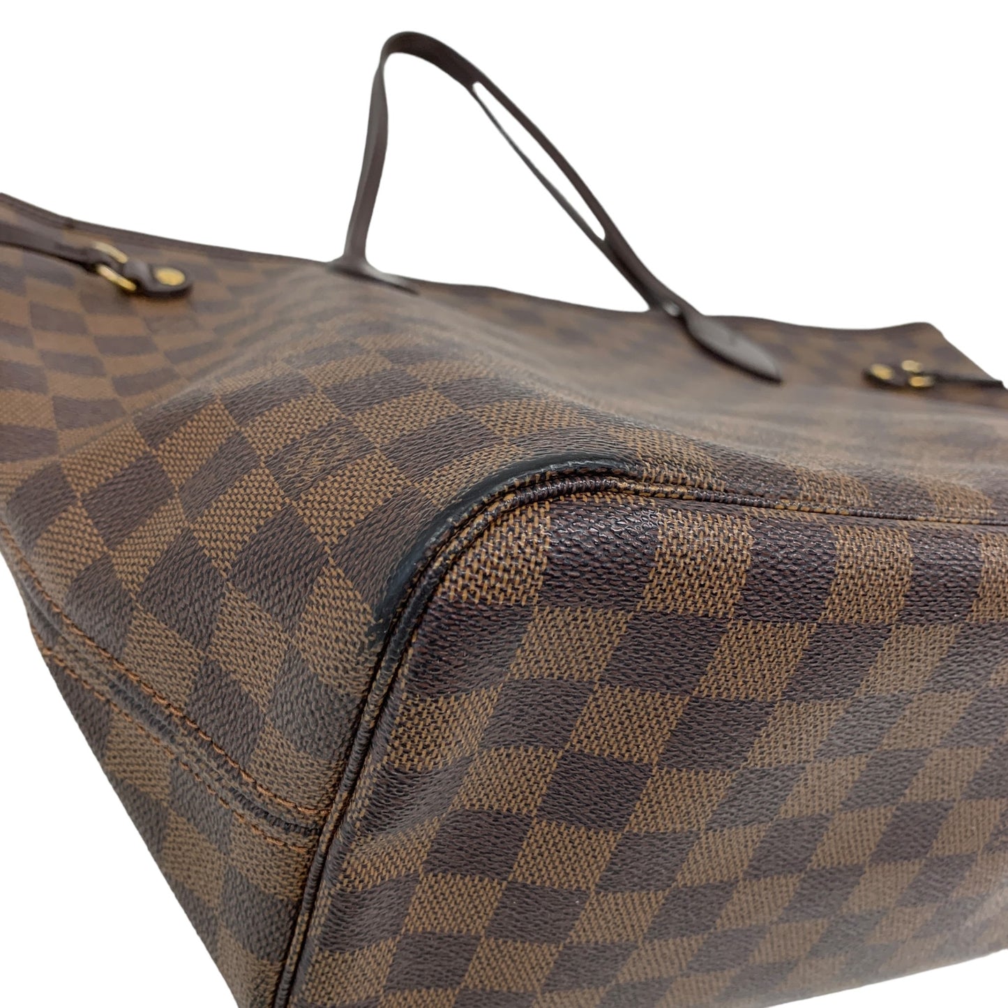 Damier Ebene Neverfull MM