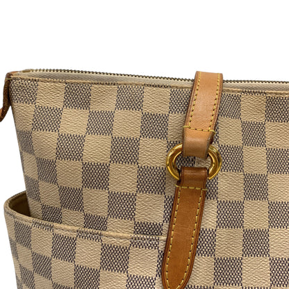 Damier Azur Totally PM