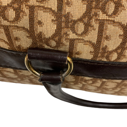 Trotter Boston Bag