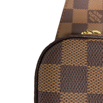 Damier Ebene Geronimos