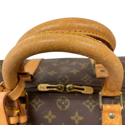 Monogram Keepall 50