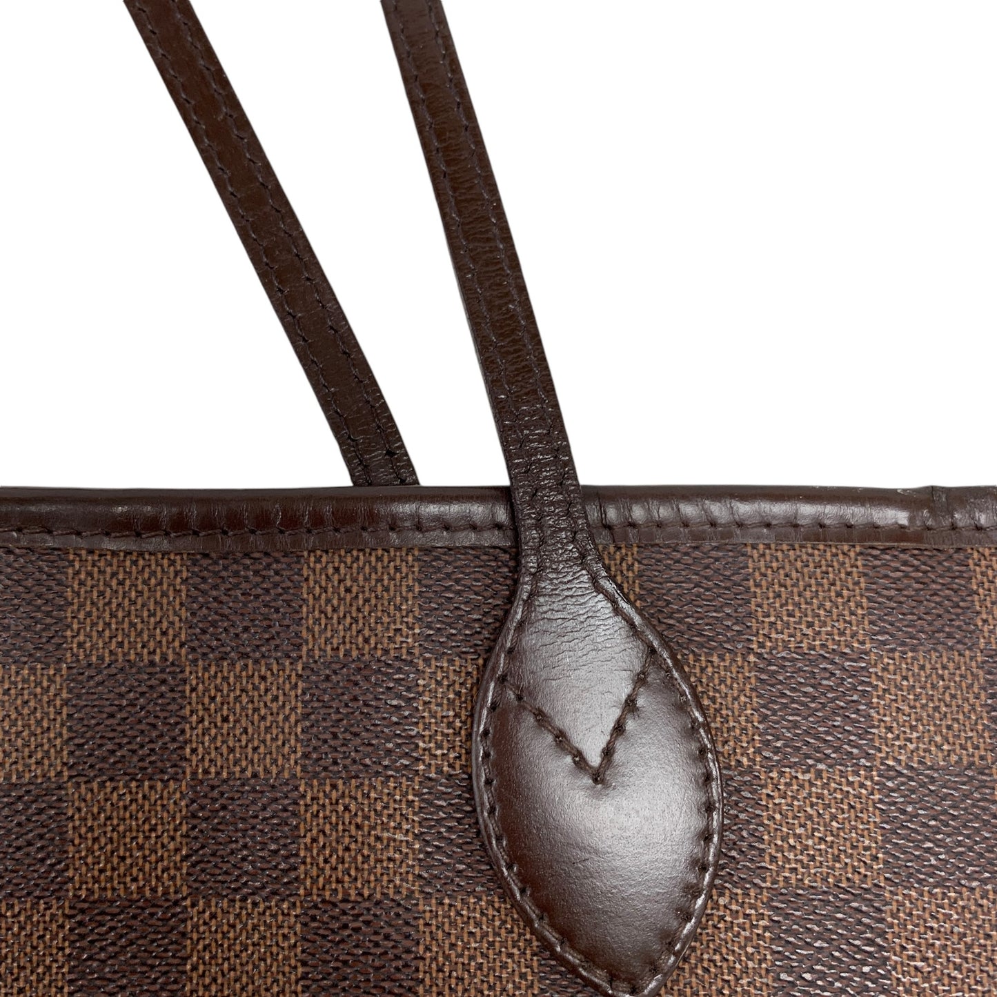 Damier Ebene Neverfull MM