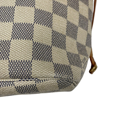 Damier Azur Neverfull PM