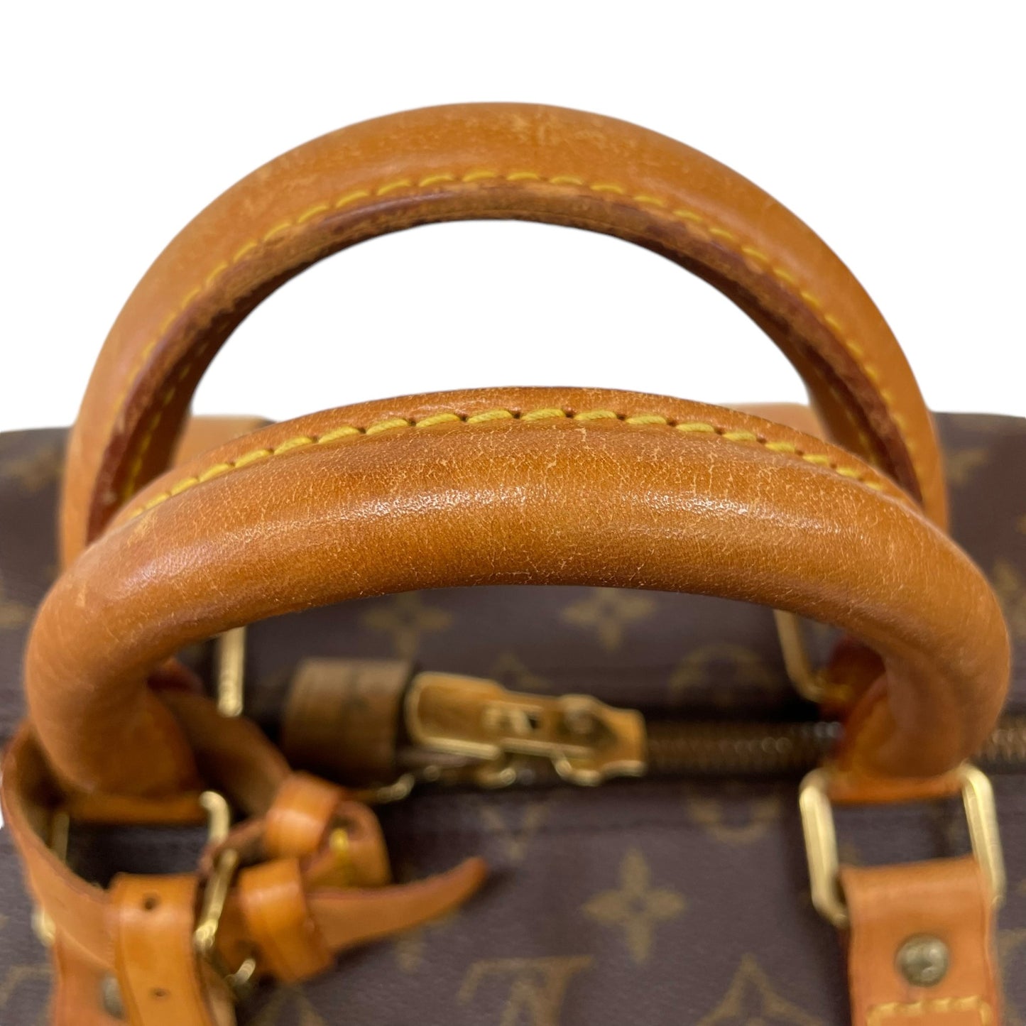 Monogram Keepall Bandouliere 55