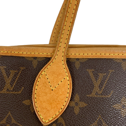 Monogram Neverfull MM