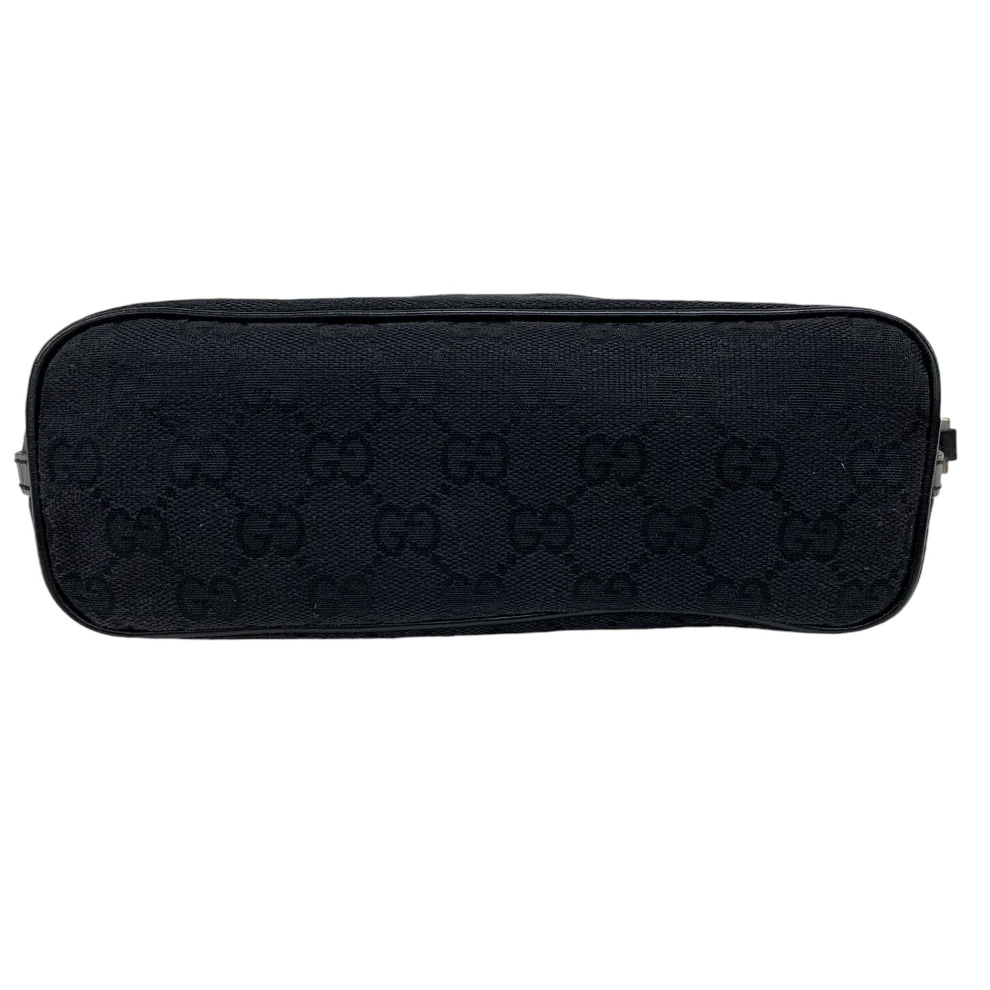 GG Monogram Boat Pochette