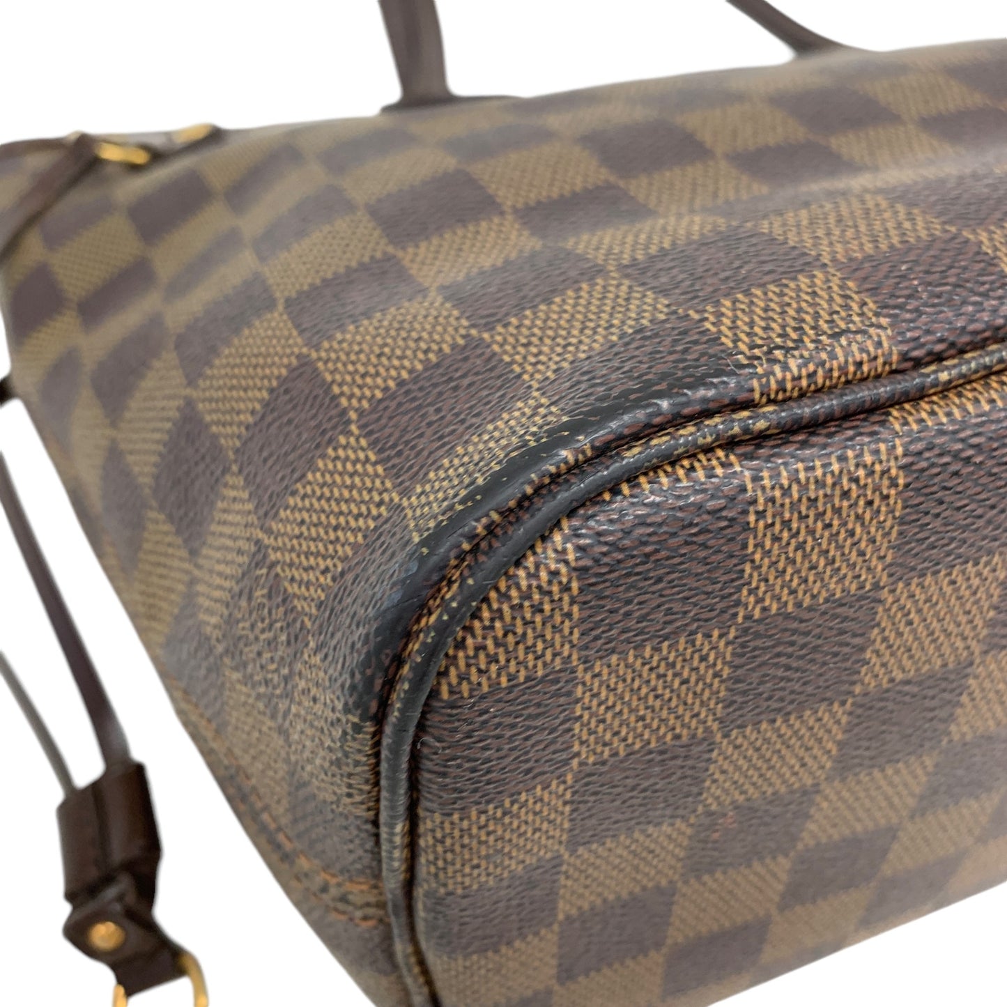 Damier Ebene Neverfull PM