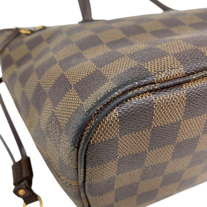 Damier Ebene Neverfull PM