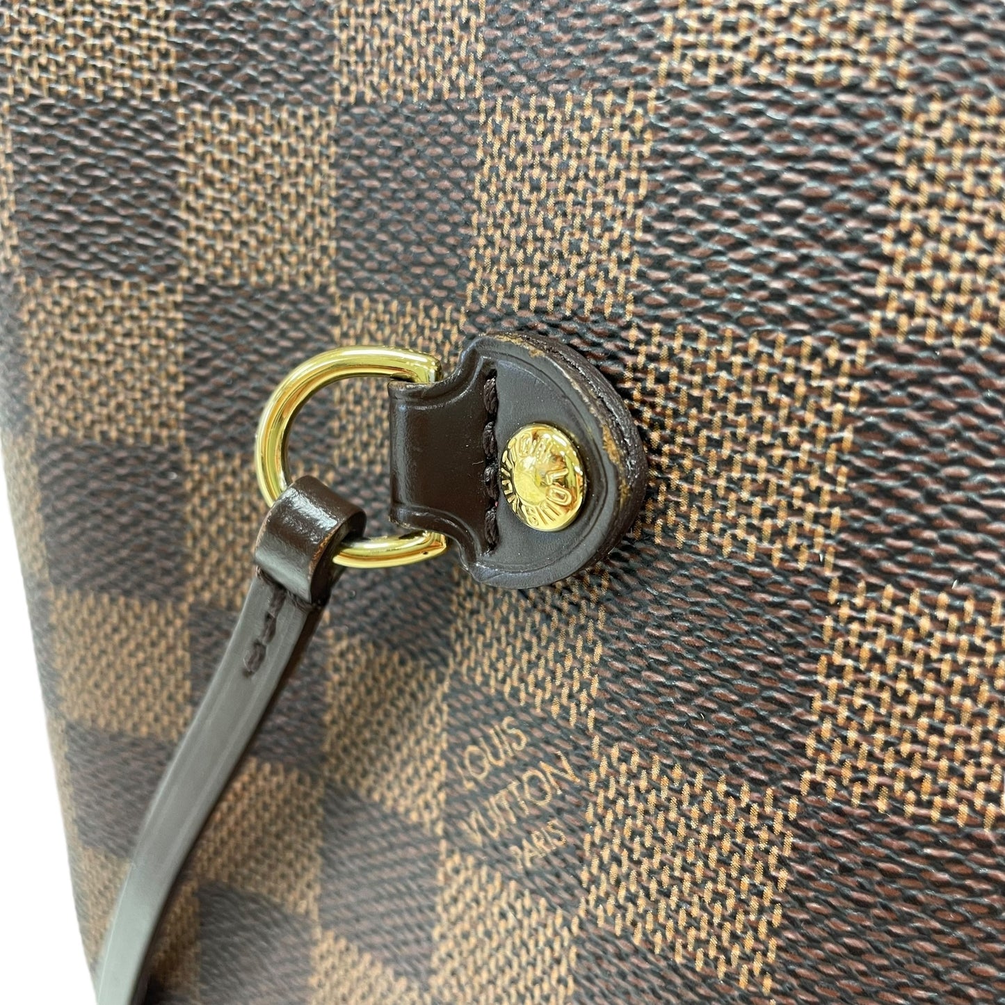 Damier Ebene Neverfull MM