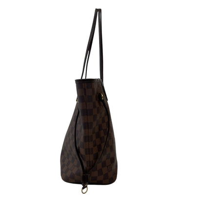 Damier Ebene Neverfull MM