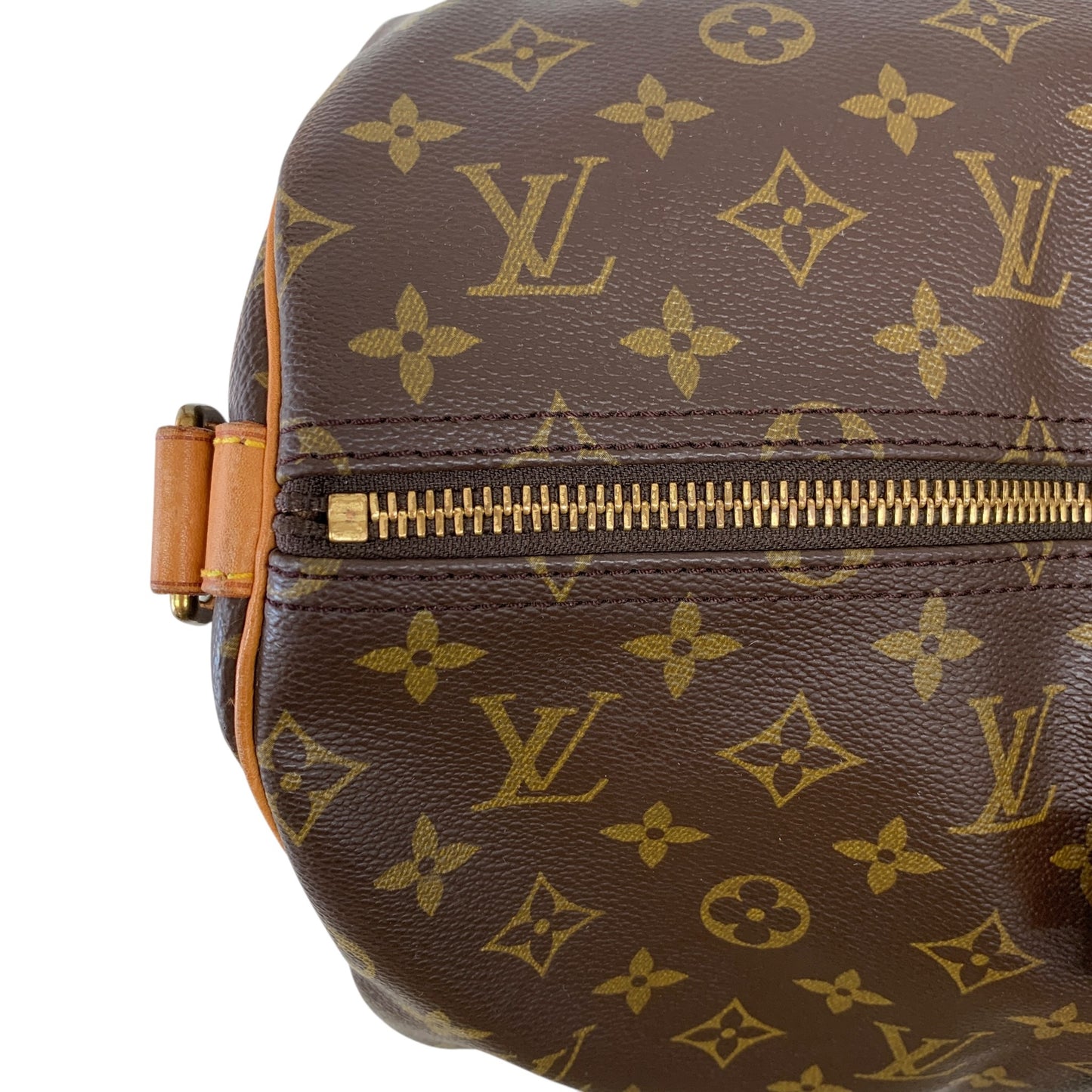 Monogram Keepall Bandouliere 55