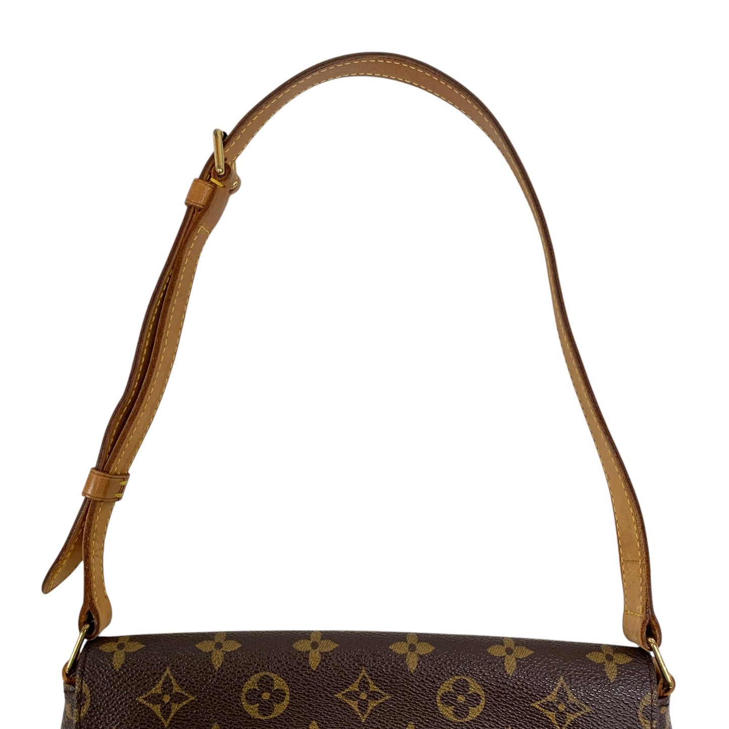 Monogram Musette Tango