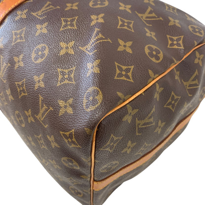 Monogram Keepall Bandouliere 50