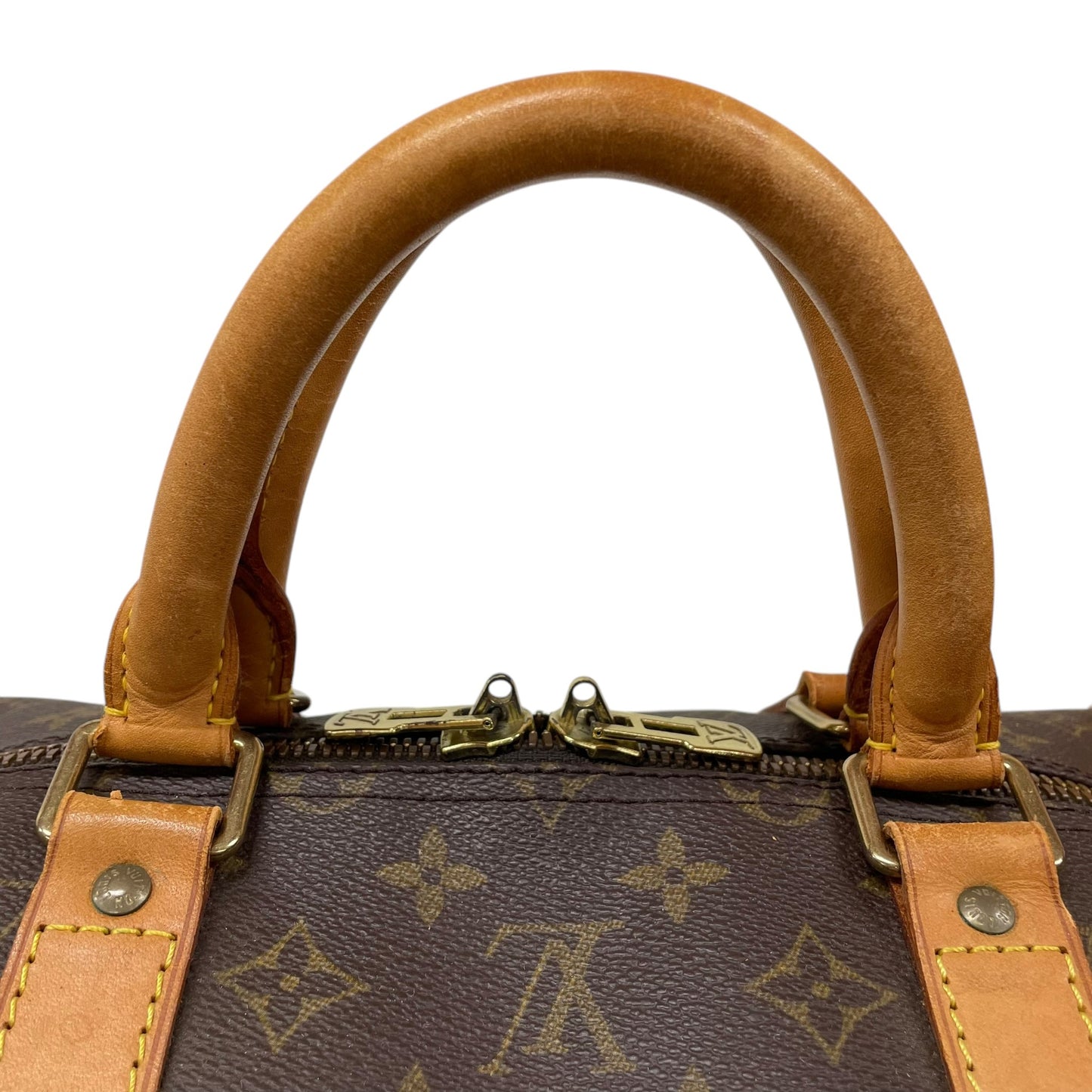 Monogram Keepall Bandouliere 55