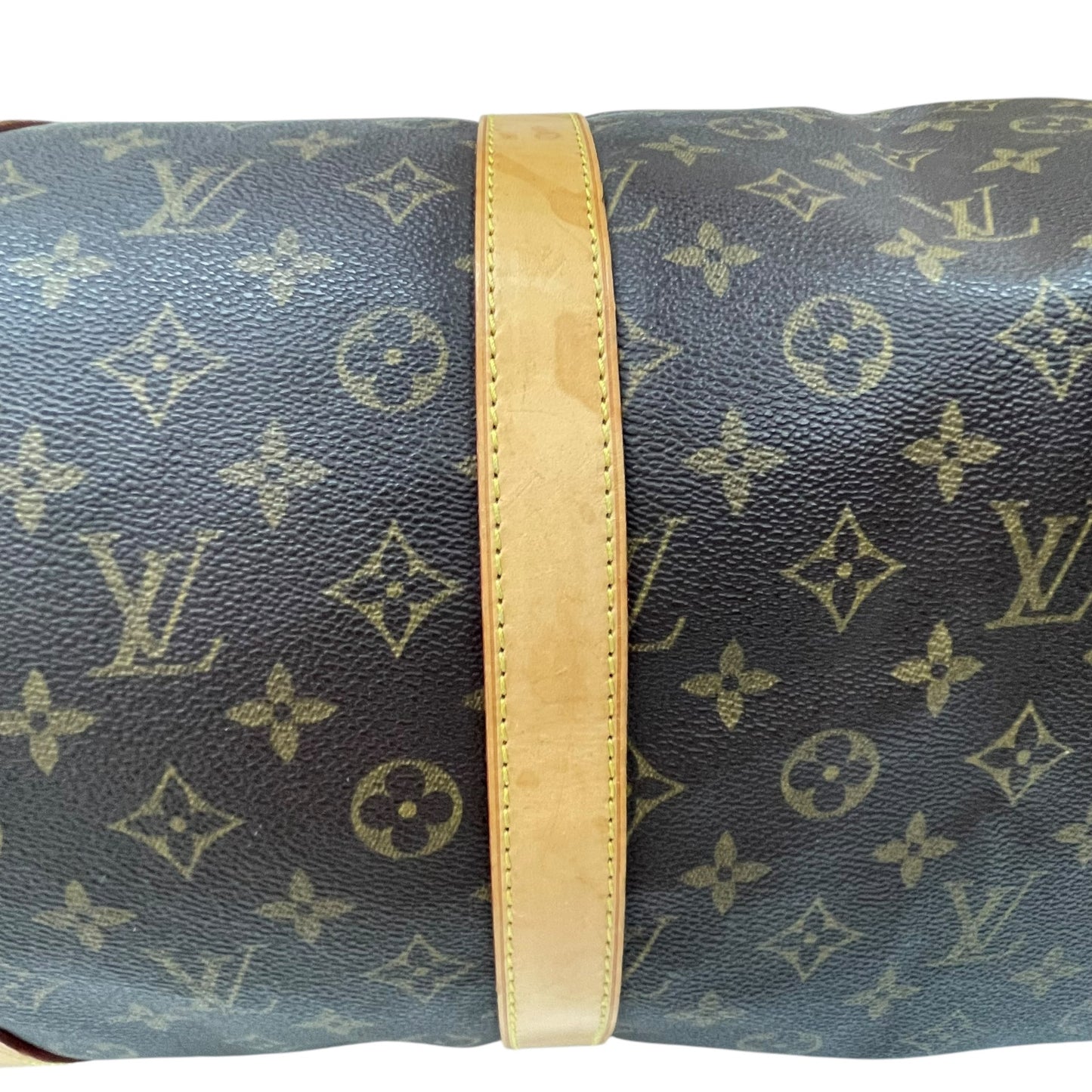 Monogram Keepall Bandouliere 55