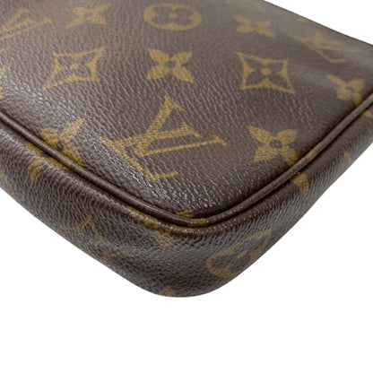 Monogram Pochette Accessoires