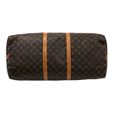 Monogram Keepall Bandouliere 60