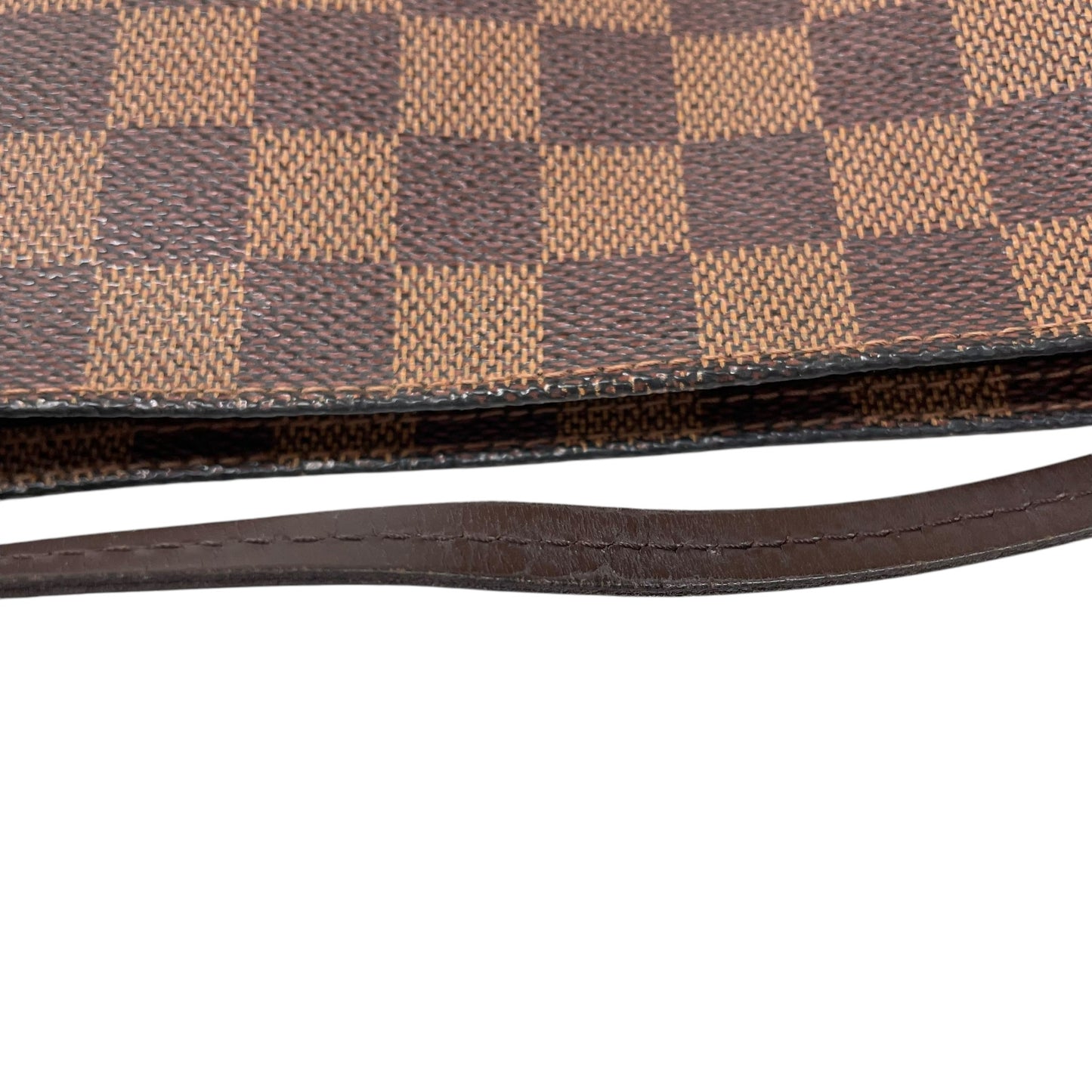 Damier Ebene Pochette Accessoires