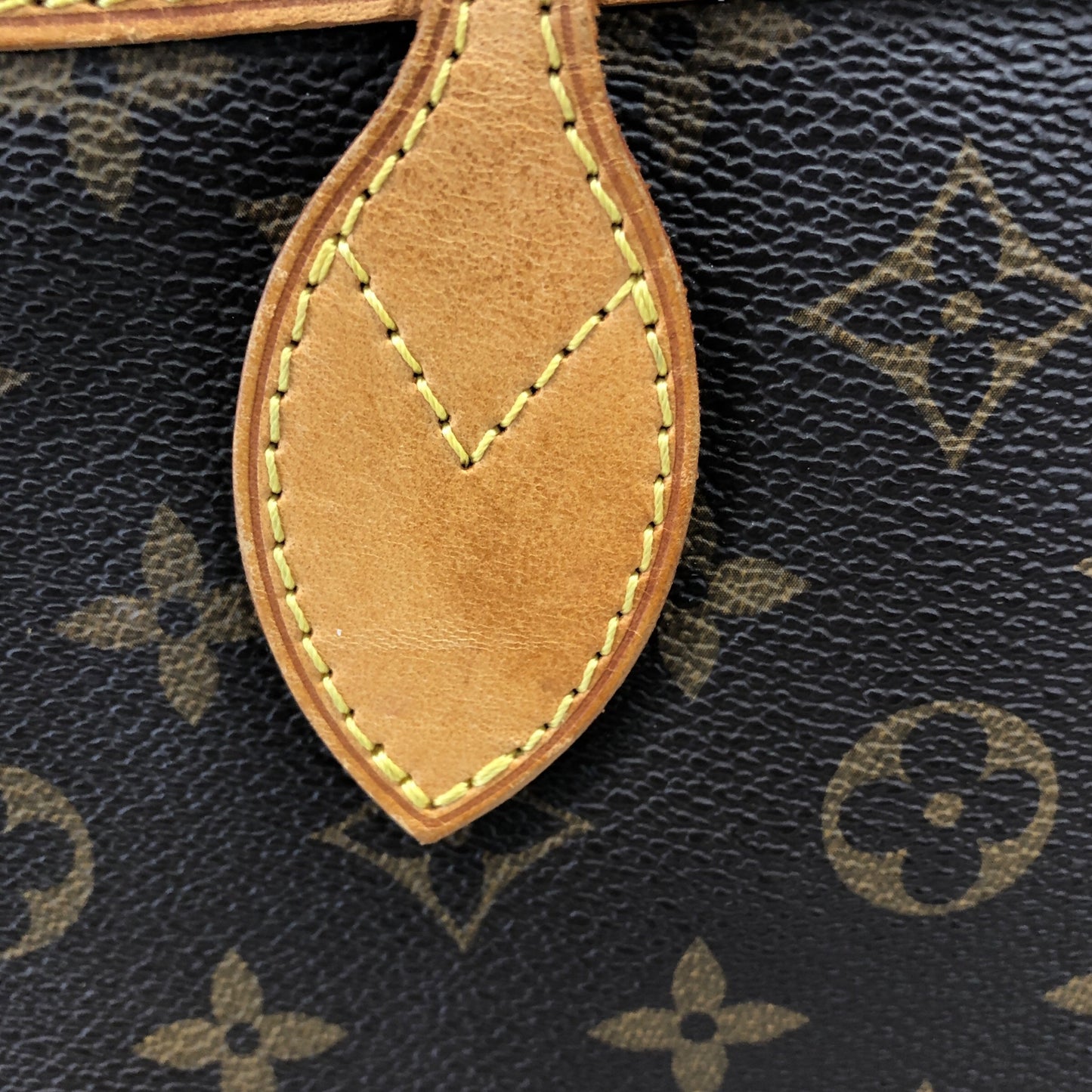 Monogram Neverfull PM