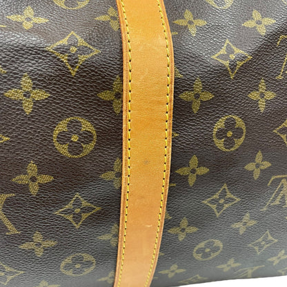 Monogram Keepall 60