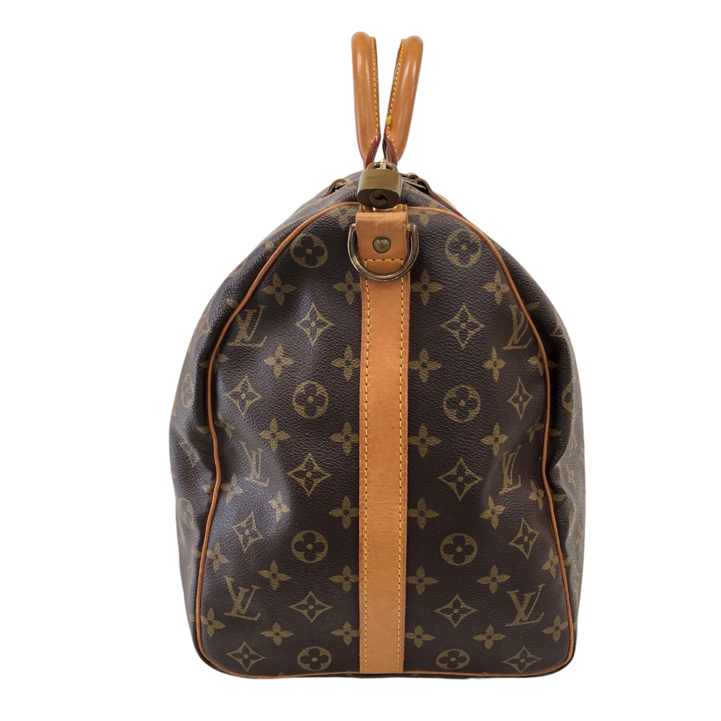 Monogram Keepall Bandouliere 50