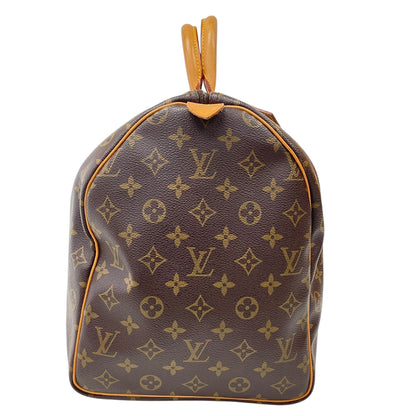 Monogram Keepall 50