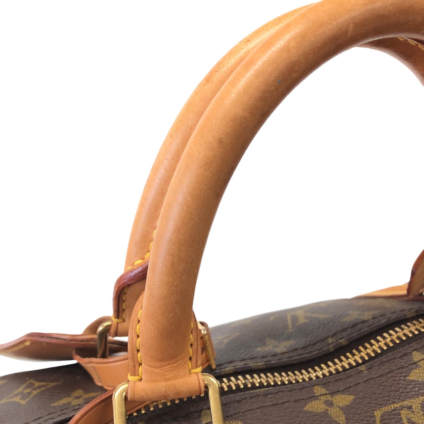 Monogram Keepall Bandouliere 60