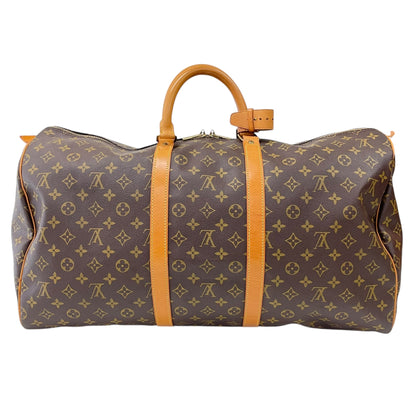 Monogram Keepall 55